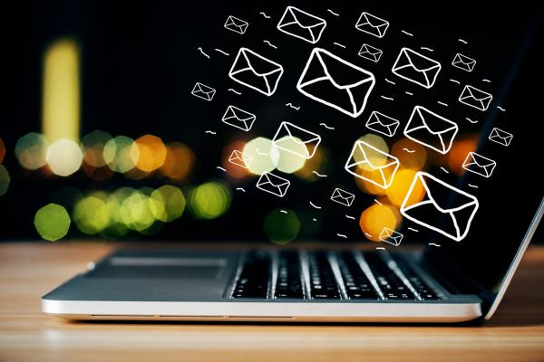 Como recuperar um e-mail excluído